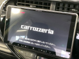 【9型ナビゲーション】目的地までしっかり案内してくれる使いやすいナビ。Bluetooth接続すればお持ちのスマホやMP3プレイヤーの音楽を再生可能!毎日の運転がさらに楽しくなります!!