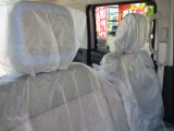安心の保証内容。未使用車は「3年または6万km」まで、中古車は「1ヶ月または1千km」まで無償保証。延長保証もございますので、詳しくはスタッフまで。