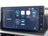 お気に入りの曲をBluetoothで再生できます♪ ドライブがさらに楽しくなりますよ♪