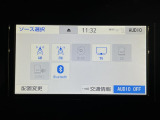 純正7インチメモリーナビNSZT-W68T