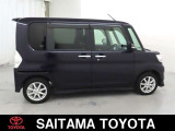 トヨタの「ロングラン保証」付き。メ-カ-を問わず、走行距離無制限、埼玉トヨタで中古車をお買い上げいただいたお客様に安心で快適なカ-ライフをお約束する1年間の保証です。有料で延長もできます。