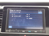 TV・Bluetooth接続・バックカメラ・