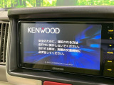 【ナビゲーション】目的地までしっかり案内してくれる使いやすいナビ。Bluetooth接続すればお持ちのスマホやMP3プレイヤーの音楽を再生可能!毎日の運転がさらに楽しくなります!!