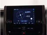 最近の主流ディスプレイオーディオです、スマホと繋いでMAP表示や音楽再生が出来ますよ♪