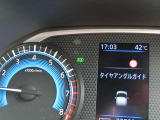 オートハイビームアシストも付いています☆