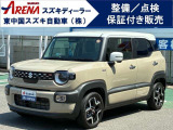 クロスビー HYBRID MZ 入荷しました!!!