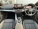 A4アバント 35 TFSI Sライン 