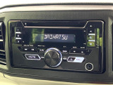 お好きな音楽を車内でお楽しみいただけます♪スピーカー交換・ウーハー追加などの音質向上や、最新ナビ・後席モニター等の取り付けも是非ご相談ください!