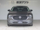 新潟マツダ自動車の中古車をご覧いただき誠にありがとうございます。ぜひ一度ご来店いただき、展示車をご覧になっていただければと思います。ご来店をスタッフ一同心からお待ちしております。