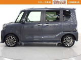 高品質、充実の整備と安心ロングラン保証1年付きでお車をお引渡し致します