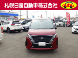 セレナ 1.4 e-4ORCE ハイウェイスターV 4WD 