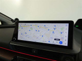 フルセグTV対応12.3インチナビ。Bluetoothにも対応していますので貴方のドライブをしっかりサポートします。