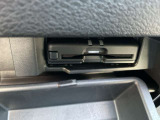 ETCです。セットアップを完了してから納車となりますので、すぐにご利用いただけます。