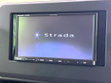【ナビゲーション】目的地までしっかり案内してくれる使いやすいナビ。Bluetooth接続すればお持ちのスマホやMP3プレイヤーの音楽を再生可能!毎日の運転がさらに楽しくなります!!