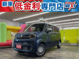 スズキ ワゴンRスマイル