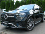 GLEクーペ 450d 4マチック スポーツ (ISG) 4WD 