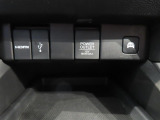 HDMI・USB端子付きです。