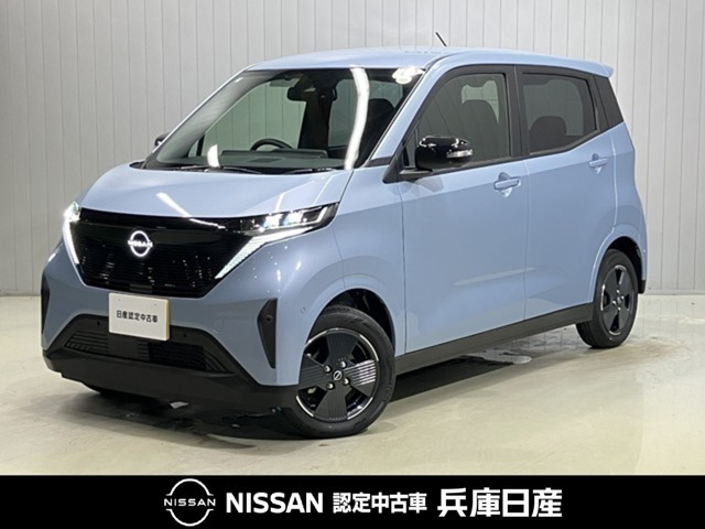 日産 サクラ 