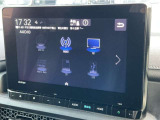 Honda CONNECT対応の便利なナビディスプレー!快適な操作性で、使える機能が満載です☆