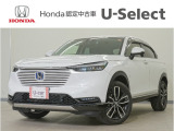 ヴェゼル e:HEV Z入荷いたしました、お気軽にお問い合わせください。当社では、お客様に安心してお車をお選びいただくため、ご購入前に現車のご確認をお願いしております。