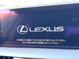 【12.3インチワイドナビ】高級感とインパクトのある大型ワイドナビを装備。各種オーディオ操作はもちろん、横長ワイド画面でのマップ2分割表示など、利便性も高いナビです♪
