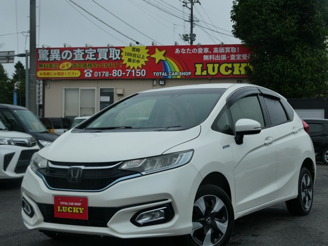 ホンダ フィット 