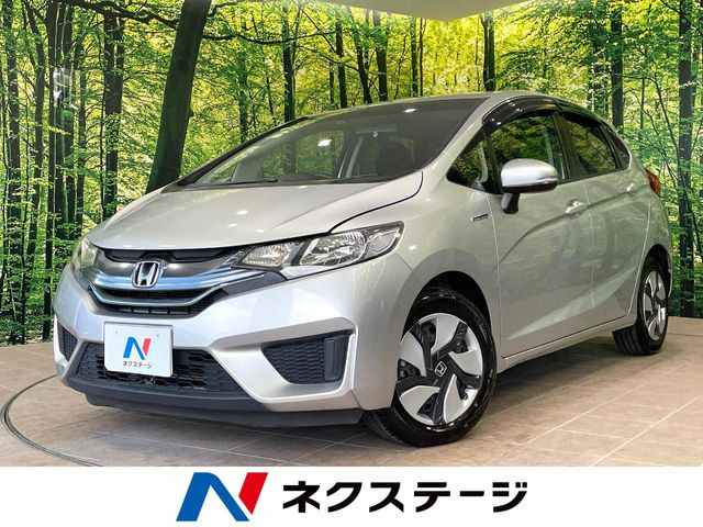 ホンダ フィット 