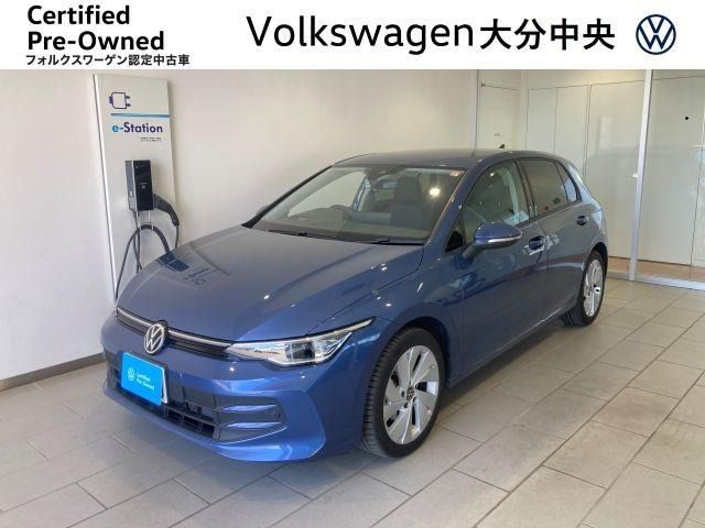 ゴルフ  TDI アクティブ アドバンス ディーゼルターボ
