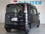 走りにこだわりながら収納力も持ち合わせたお車です。荷物を載せて軽快なドライブを楽しめますよ♪