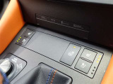 シートヒーター・ハンドルヒーターやシートベンチレーション付きなので四季を通じて快適です!