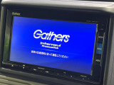 【7インチ純正ナビ】人気の純正ナビを装備。オーディオ機能も充実しており、Bluetooth接続すればお持ちのスマホやMP3プレイヤーの音楽を再生可能!毎日の運転がさらに楽しくなります!!