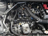 エンジンルームも徹底洗浄!!もちろん、しっかり整備してからご納車いたします