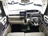 N-BOX G L ホンダセンシング 