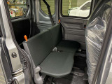 荷物を載せるのも、人を乗せるの良しなお車となっています。