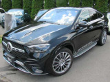 GLEクーペ 450d 4マチック スポーツ (ISG) 4WD 