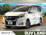 両側電動ドア 純正SDナビ 後席モニター 全周囲カメラ