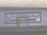 【ETC】高速道路の料金所をストレスなく通過!話題のスポットやサービスエリアに多い「スマートIC」利用時は必須のアイテムです。当店でセットアップを実施、ご納車当日からすぐにご利用いただけます!