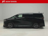 ヴェルファイア 2.4 Z プレミア 4WD 