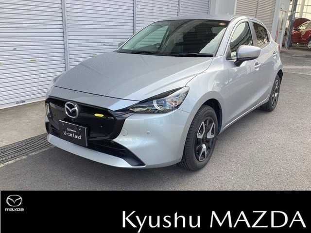 マツダ MAZDA2 