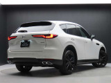 【デモUP】弊社の試乗車として使用したCX-60を、中古車として販売開始いたします。走行距離も少なく内外装共にキレイですので、ぜひご来店・お問合せください。