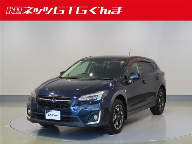 スバル XV 