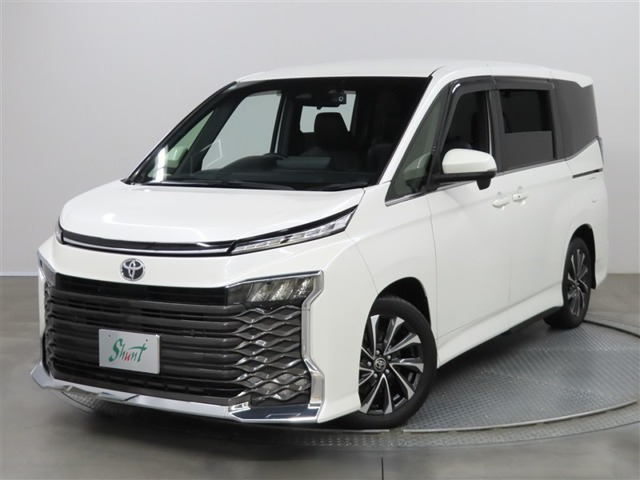 トヨタ ヴォクシー 