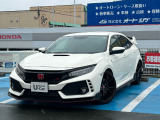 シビックタイプR 2.0 