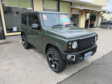 ジムニー XC 4WD 