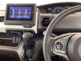 N-BOX EX 
