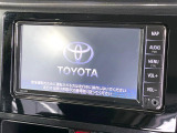 【純正ナビ】人気の純正ナビを装備しております。ナビの使いやすさはもちろん、オーディオ機能も充実!キャンプや旅行はもちろん、通勤や買い物など普段のドライブも楽しくなるはず♪