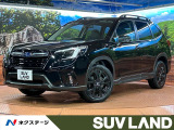 4WD パワーバックドア アイサイトコアテクノロジー