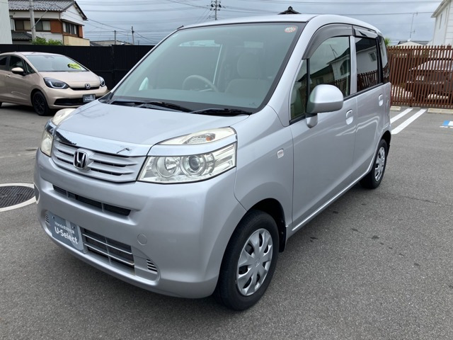 ライフ G 