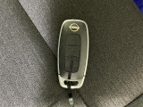 【キーレス】ボタンひとつでドアの開閉が可能で便利です!