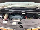 親切・丁寧な専門メカニックスタッフが応対!・車検・点検整備・事故等の修理などアフターサービスも安心。お車のカスタマイズもネクステージのサービススタッフまでご相談ください!